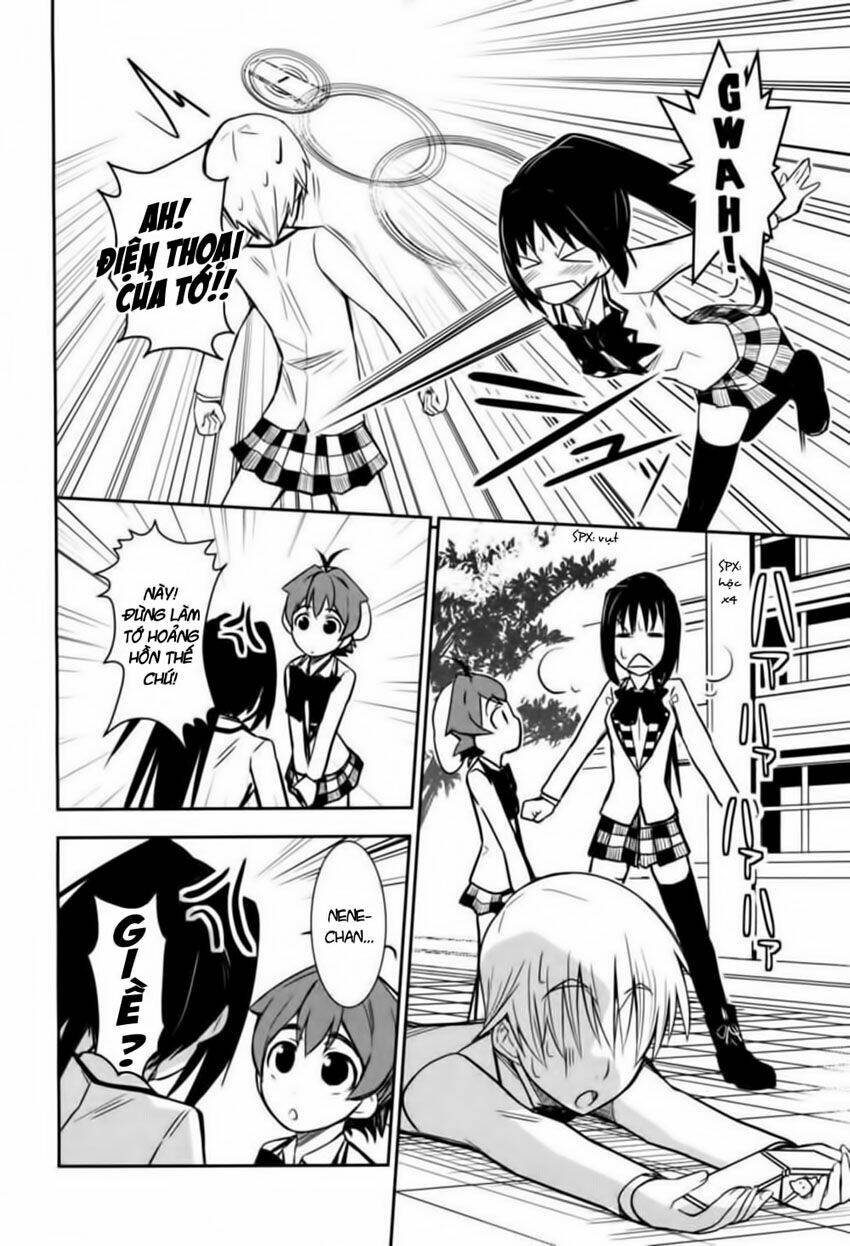 yamanko! chapter 3 22