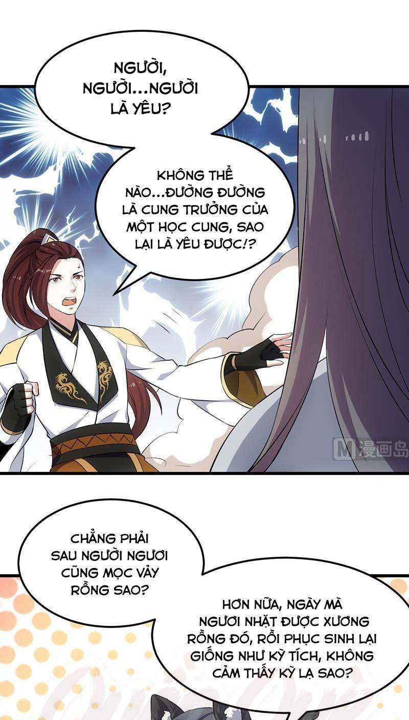 hệ thống thần long nghịch thiên chapter 46 9