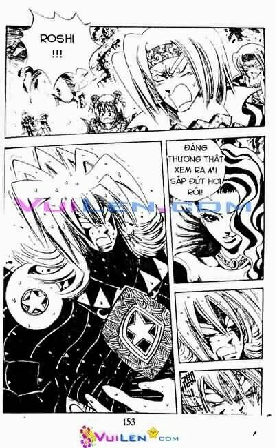 tiểu hòa thượng hd remake chapter 302 5