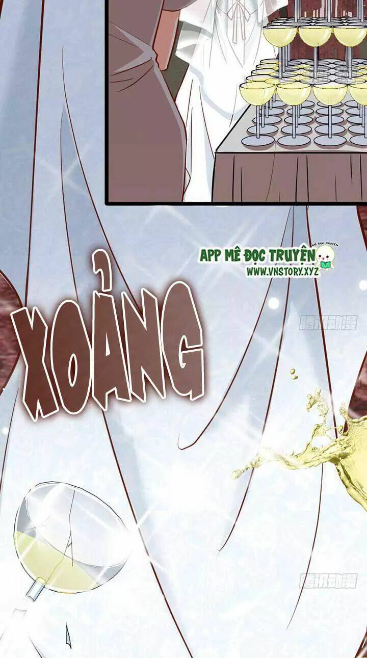 thiên hậu trở về chapter 101 28