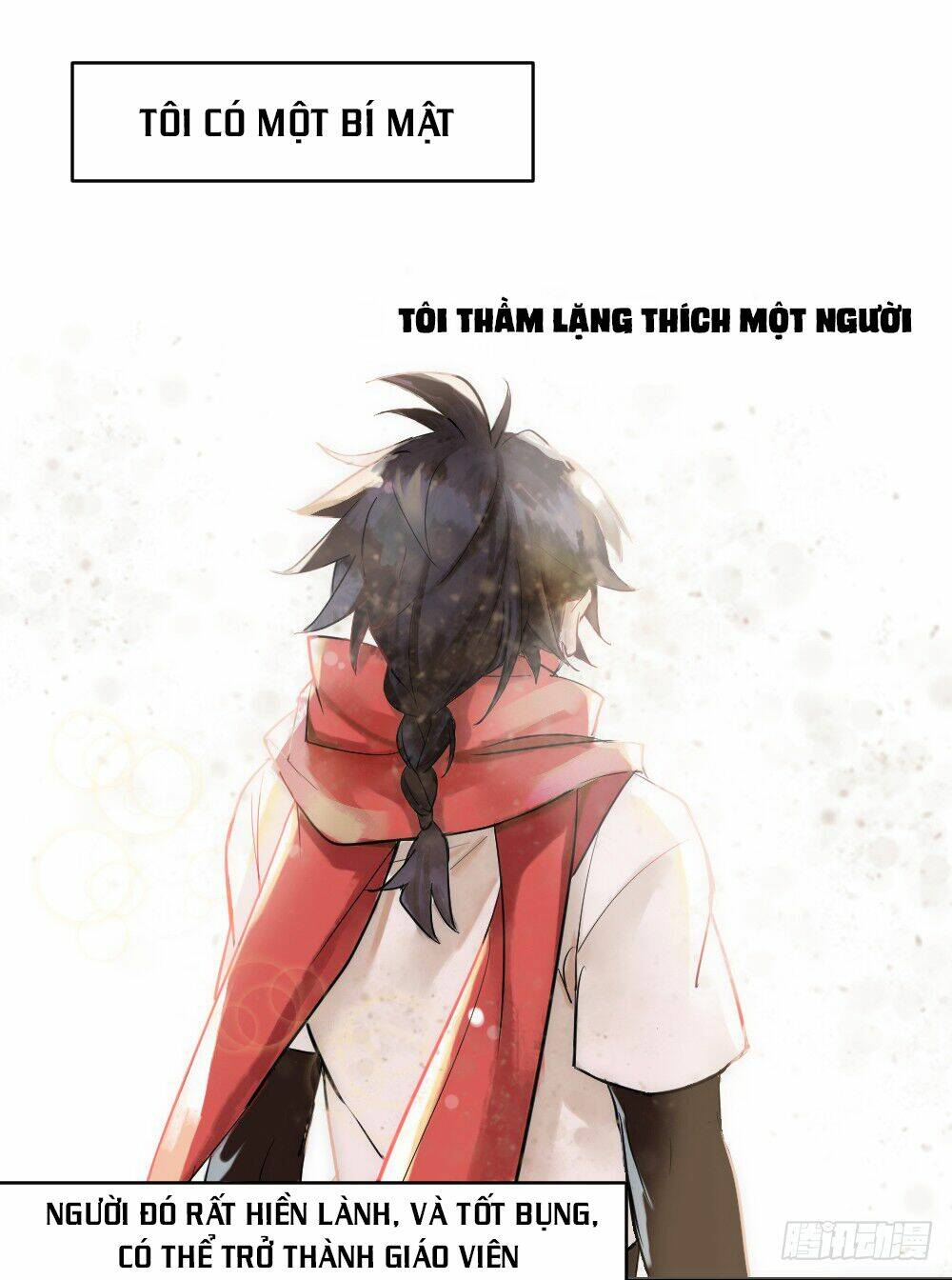 kế hoạch giải cứu natra chapter 3 3