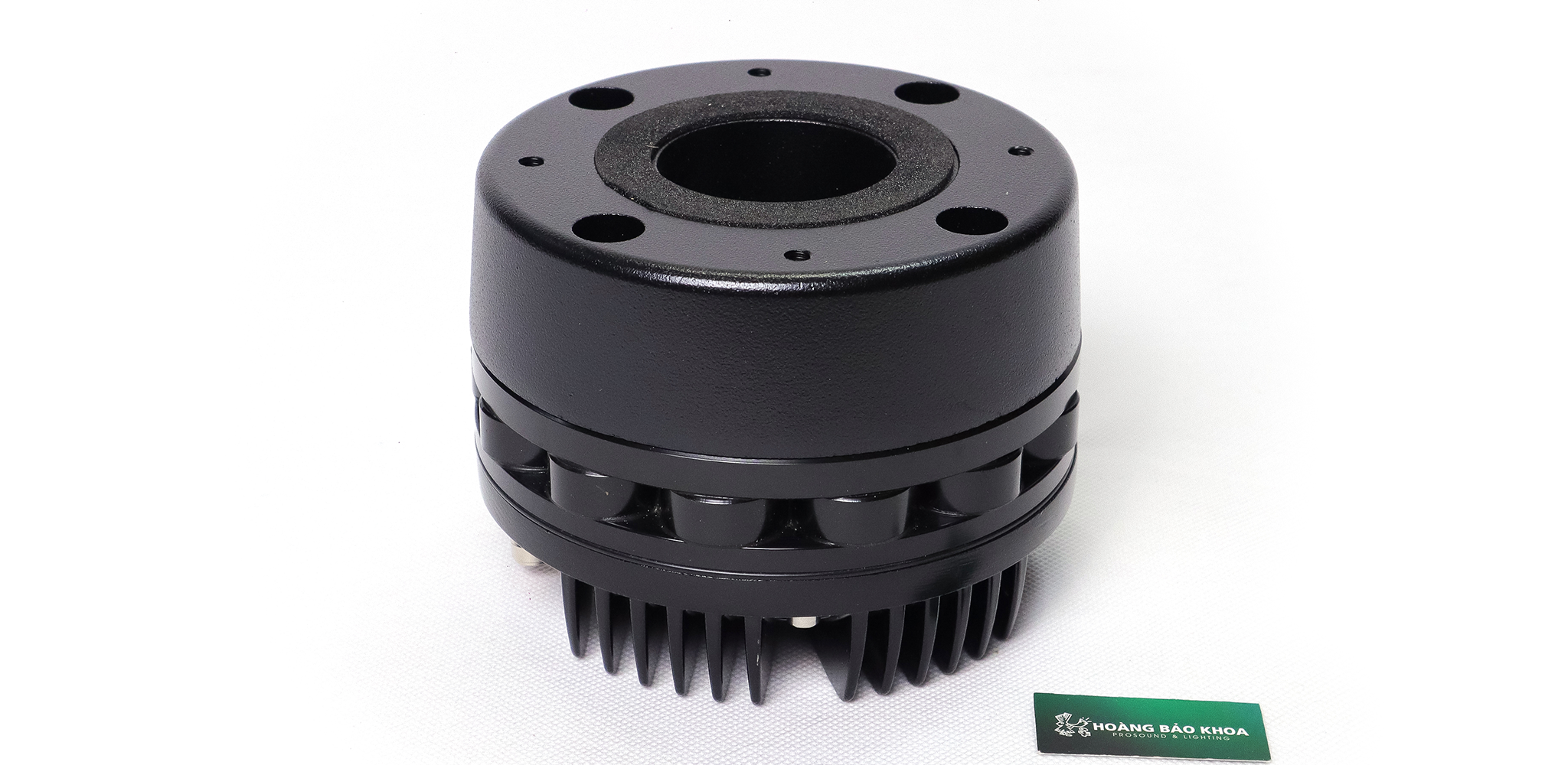ND2060A Củ loa Treble 2inch Neodymium 80W 8/16Ω 18 Sound-HÀNG CHÍNH HÃNG