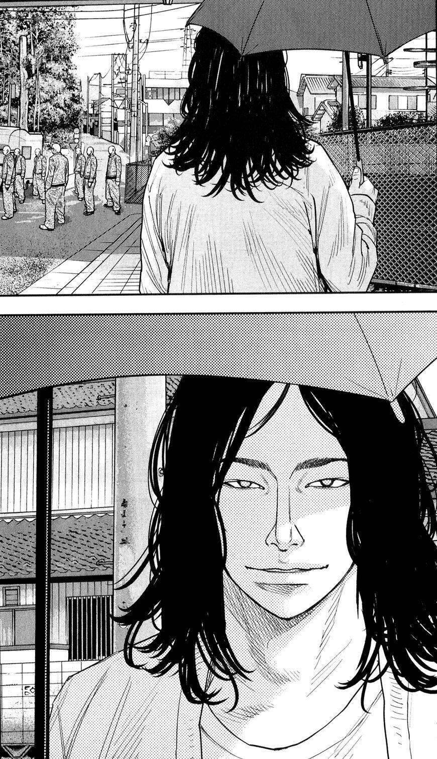 crows zero 2 suzuran x housen chapter 22 11