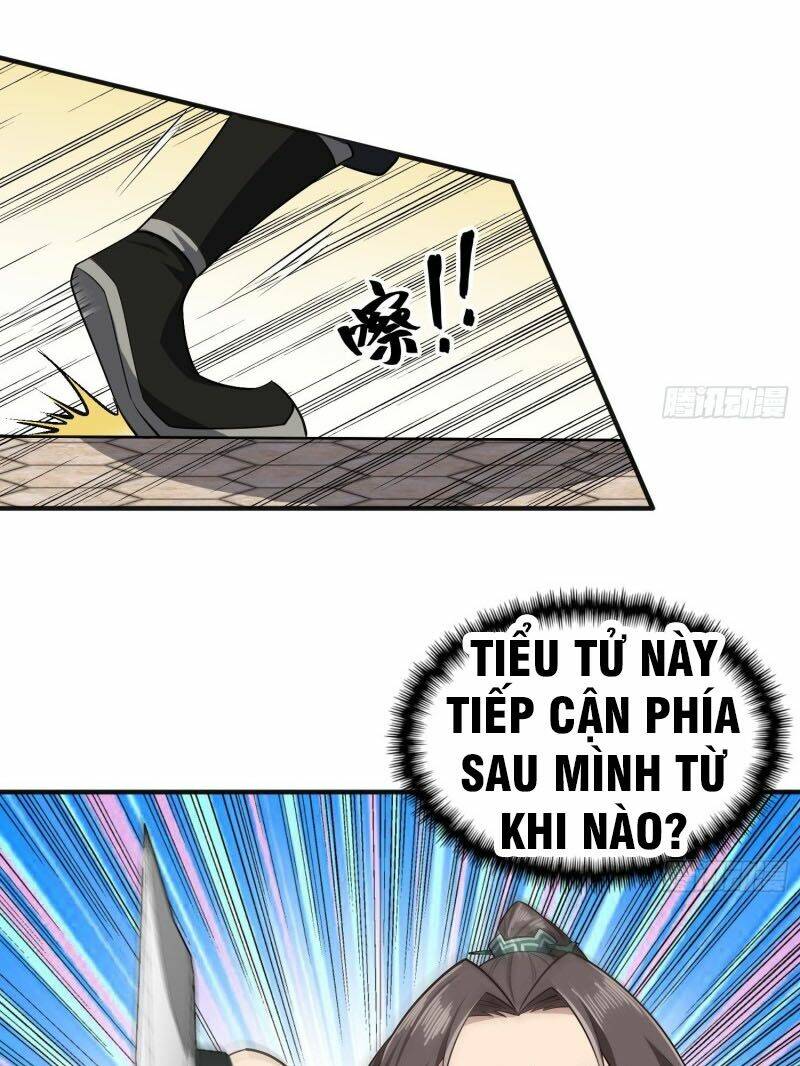 ngược về thời đường chapter 86 14