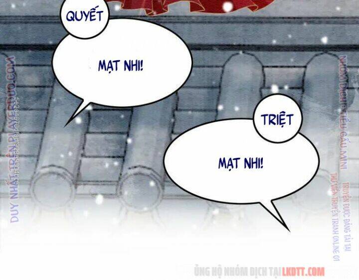 trọng sinh bá sủng nhiếp chính vương quá mạnh mẽ chapter 215 20