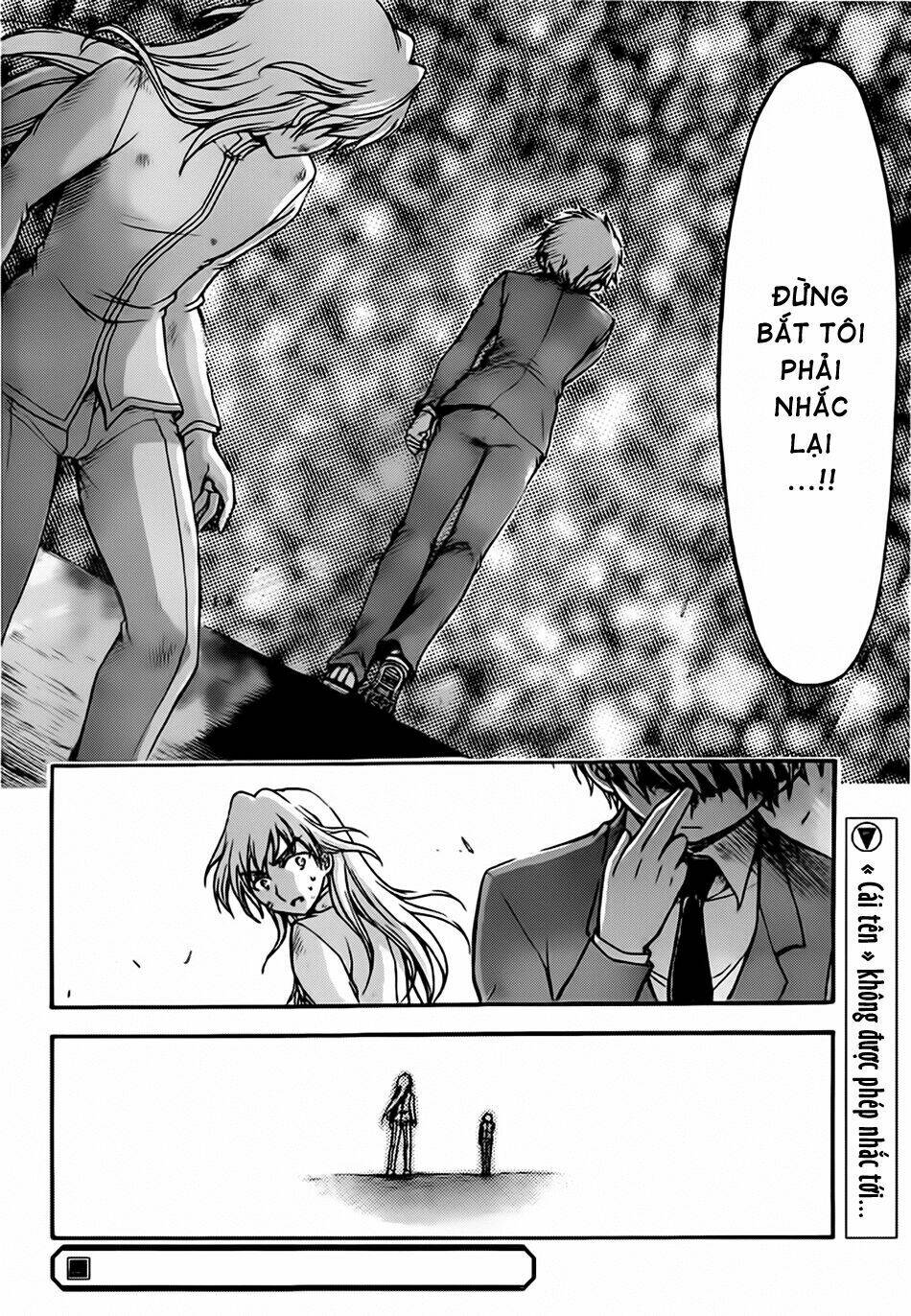 vật thất lạc của bầu trời chapter 58 45