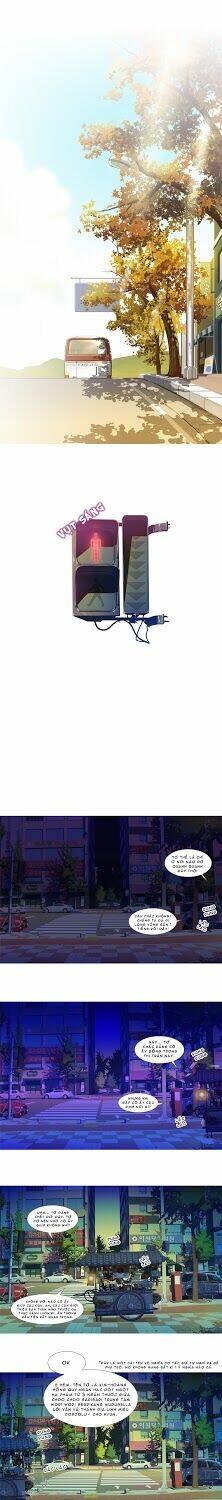 horn (jinnyang) chapter 0 2