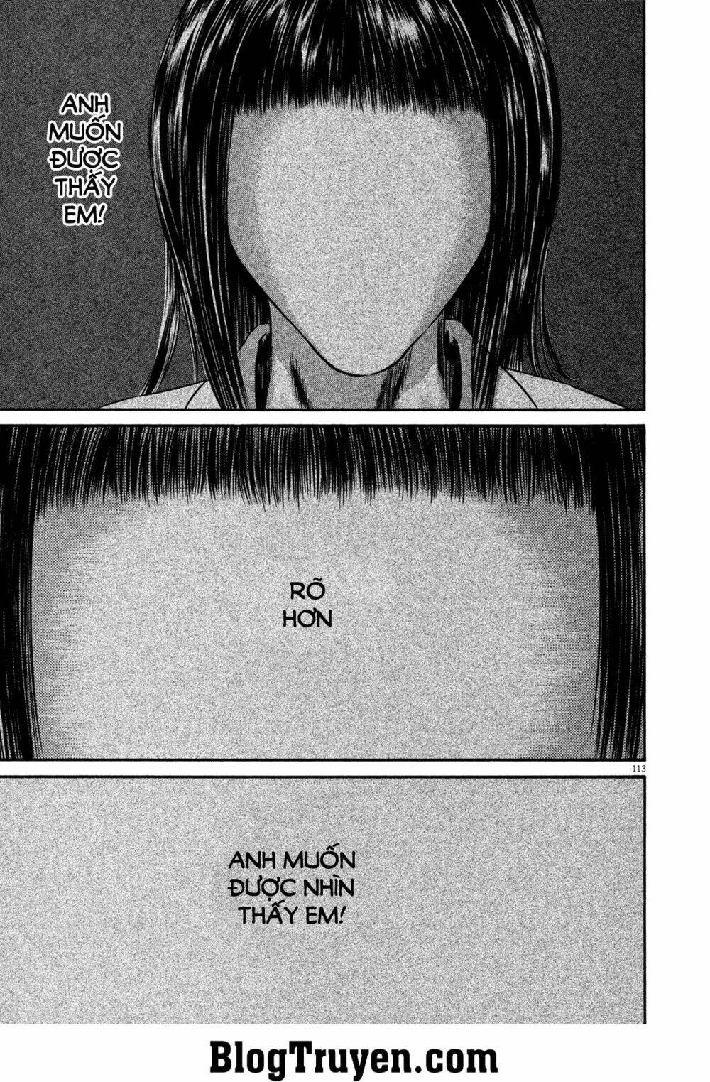 homunculus chapter 145 23