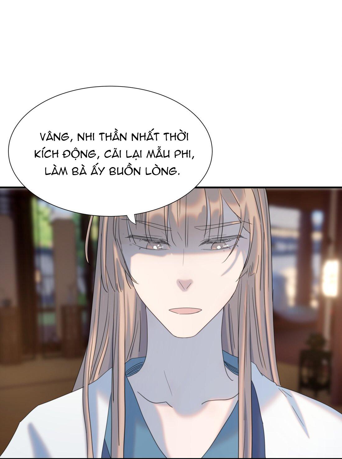 hình như cầm nhầm kịch bản của nữ chính rồi chapter 95 7