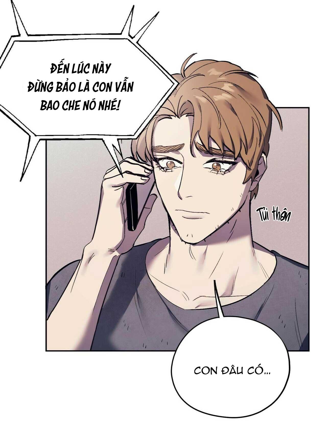làm dâu nhà tài phiệt họ kang chapter 4 4