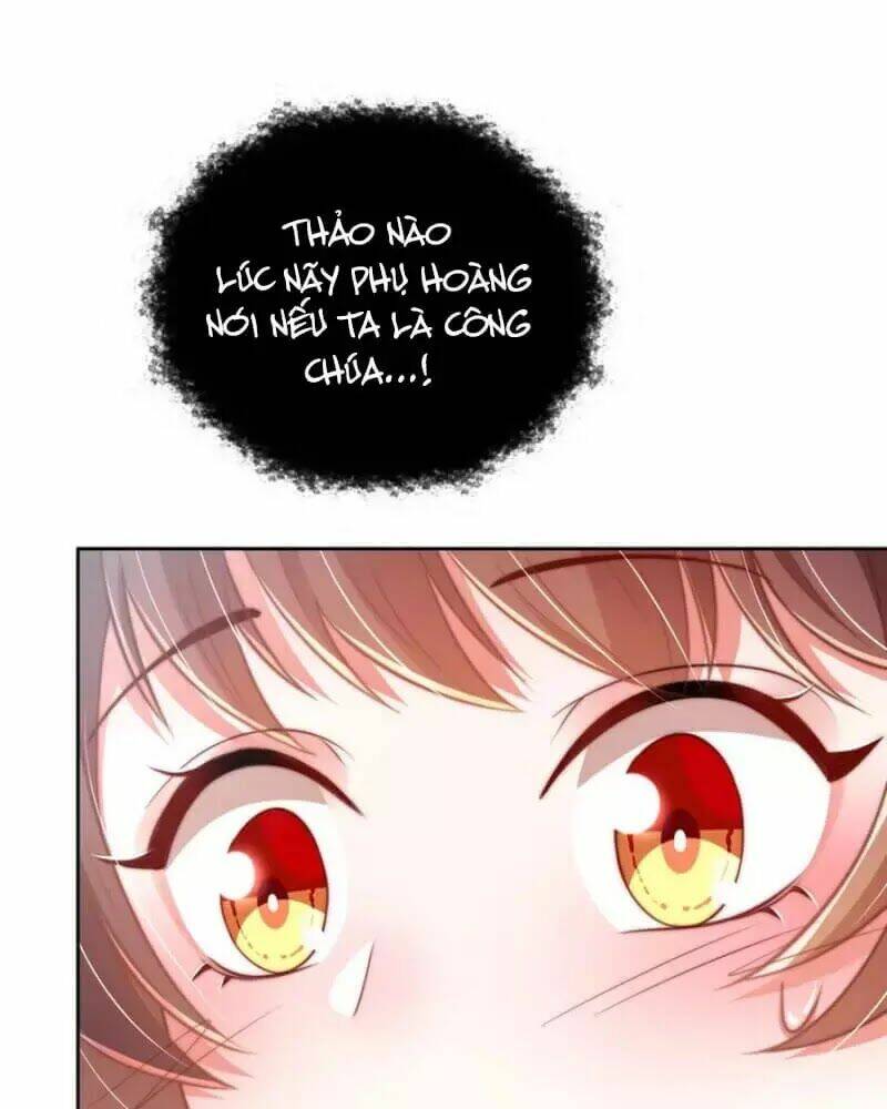 công chúa tại thượng: quốc sư mời xuống kiệu chapter 29 57