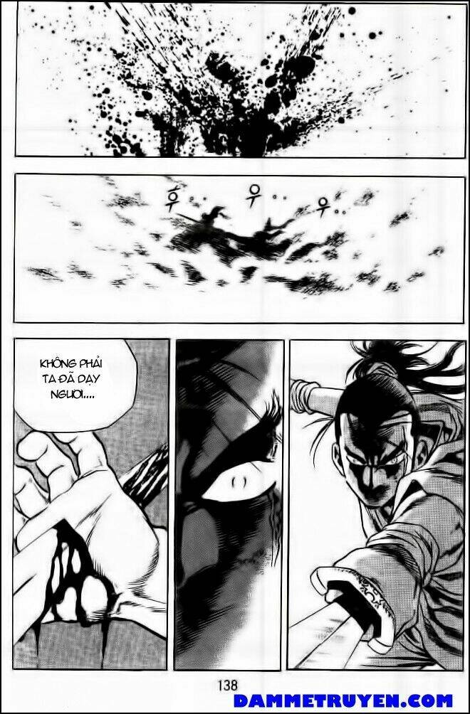 long quyển phong chapter 42 5