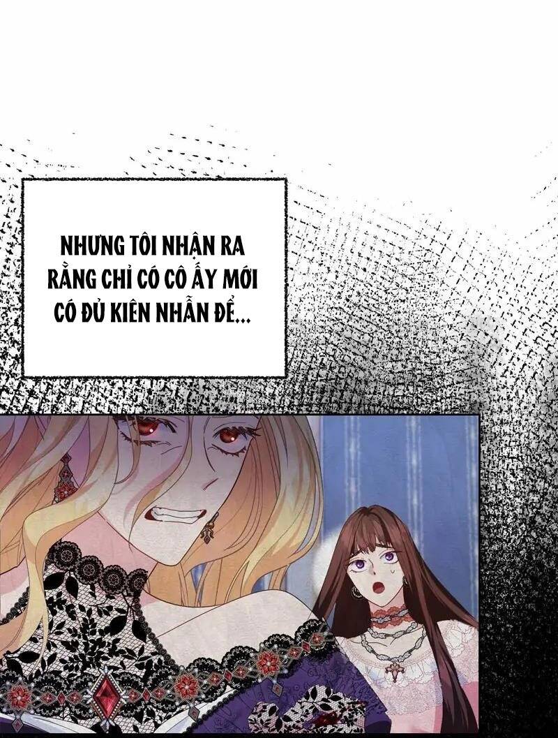 cho đến khi nữ chính thực sự xuất hiện chapter 8 55