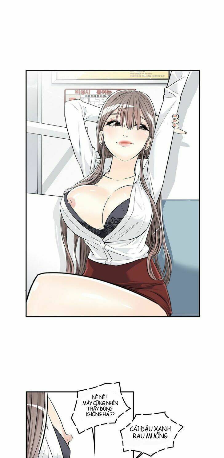 câu lạc bộ sa đoạ chapter 2 9