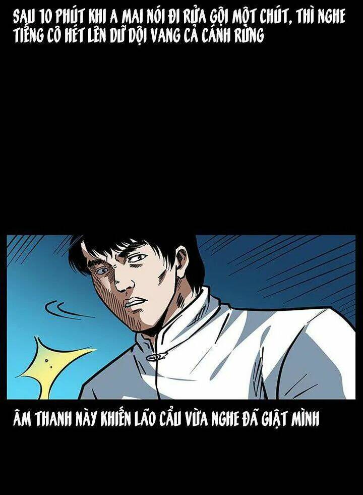 U Minh Ngụy Tượng Chapter 171 80