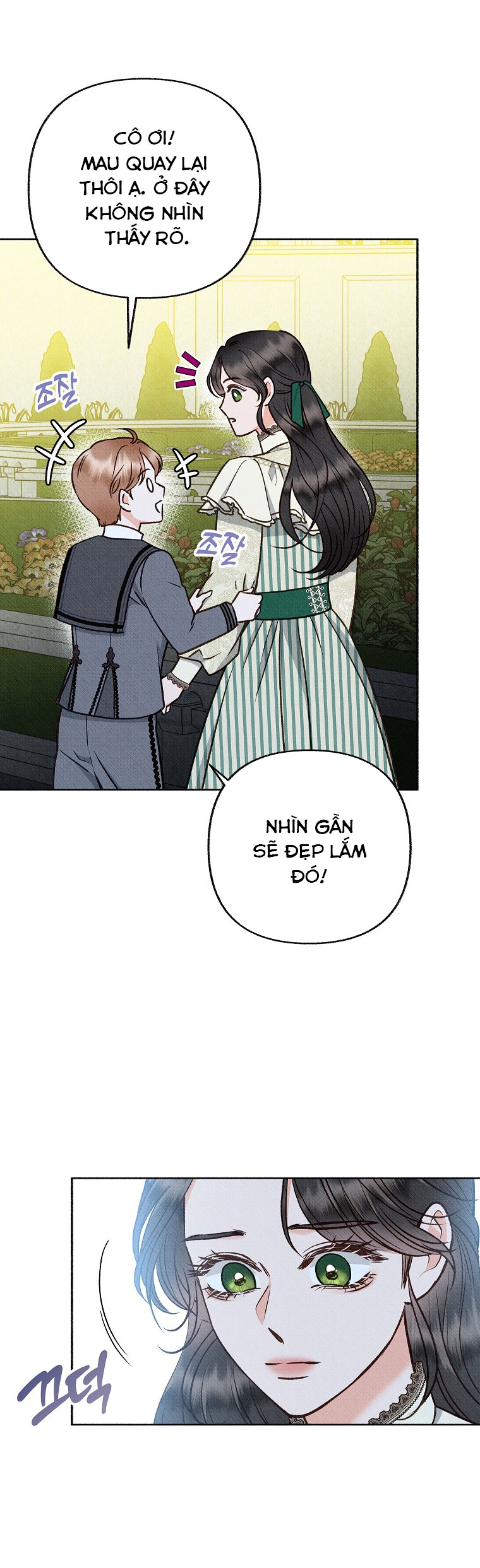 chàng trai đa nhân cách của tôi chapter 17 29