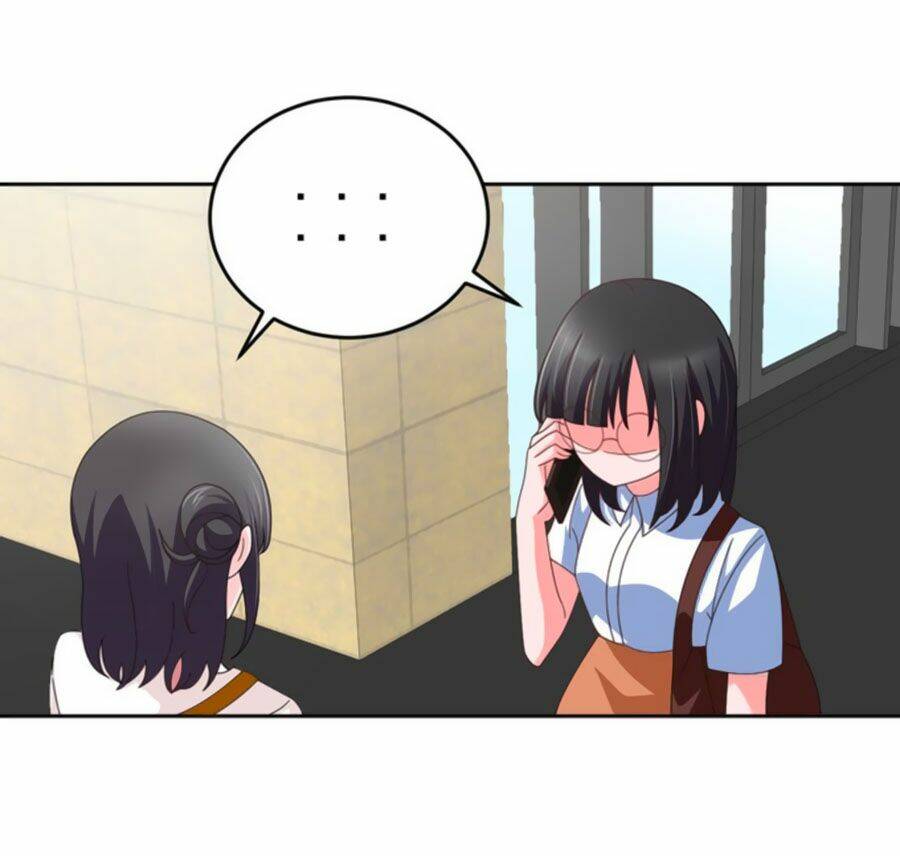 người yêu khát máu của tôi chapter 18 8