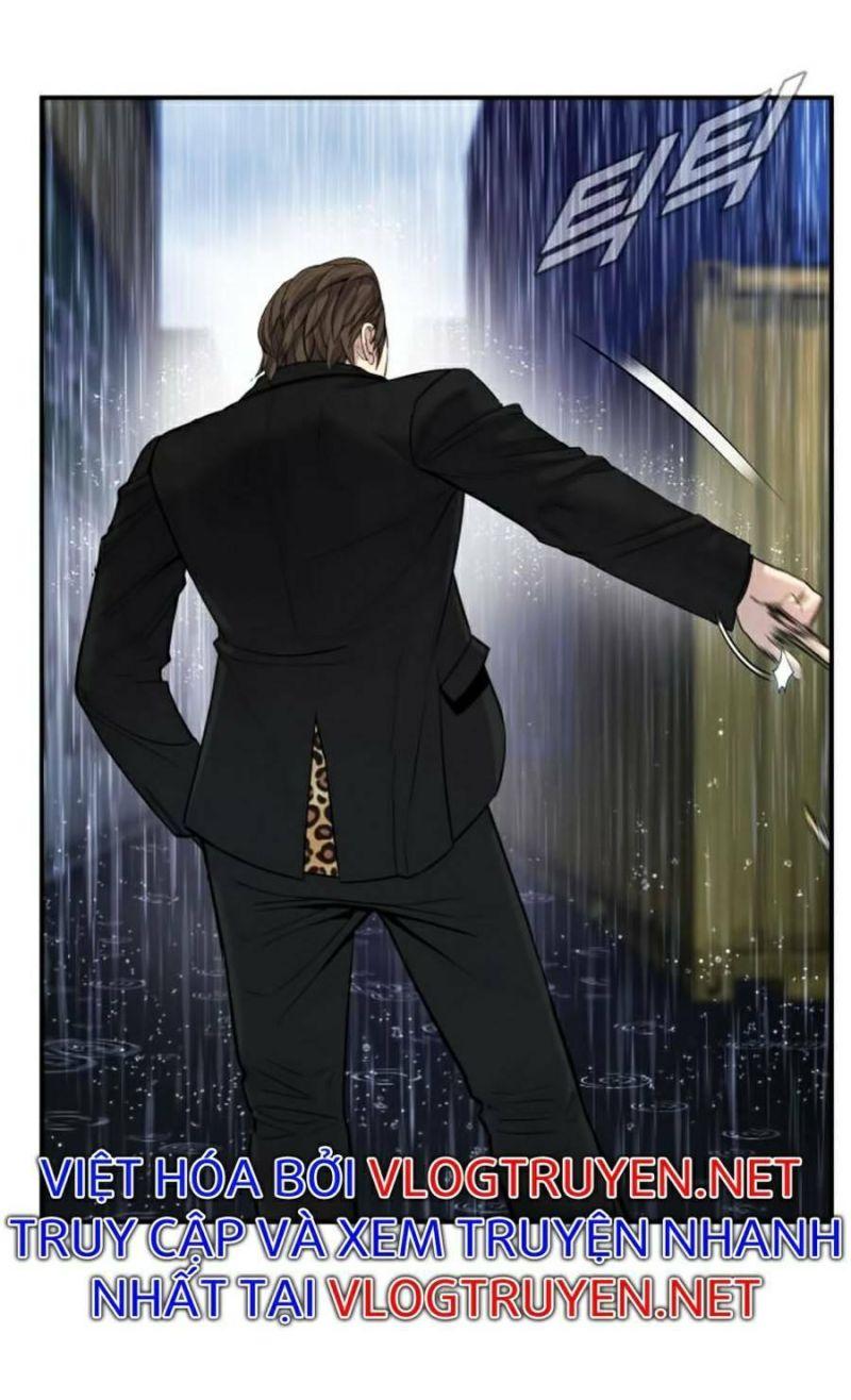 đặc vụ kim chapter 13 27