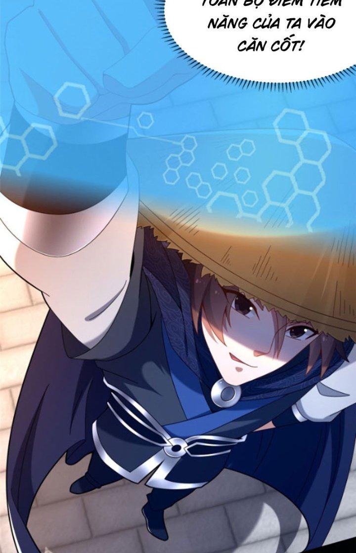 võ thánh này cũng quá khẳng khái chapter 4 107