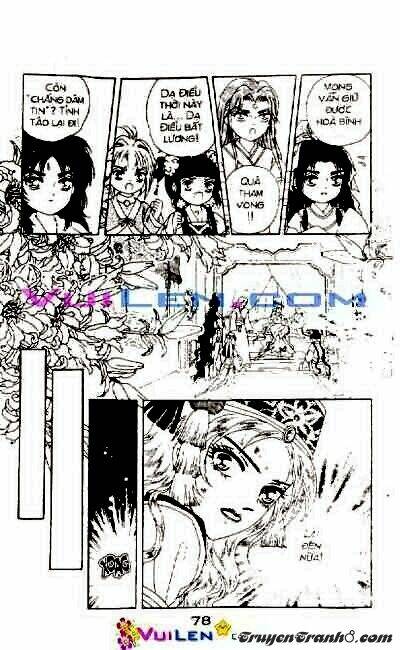 đóa hoa yêu kiều chapter 9 79