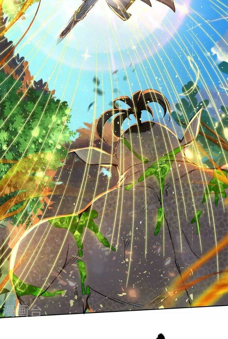 thân thể của ta là kiếm chủng chapter 35 14