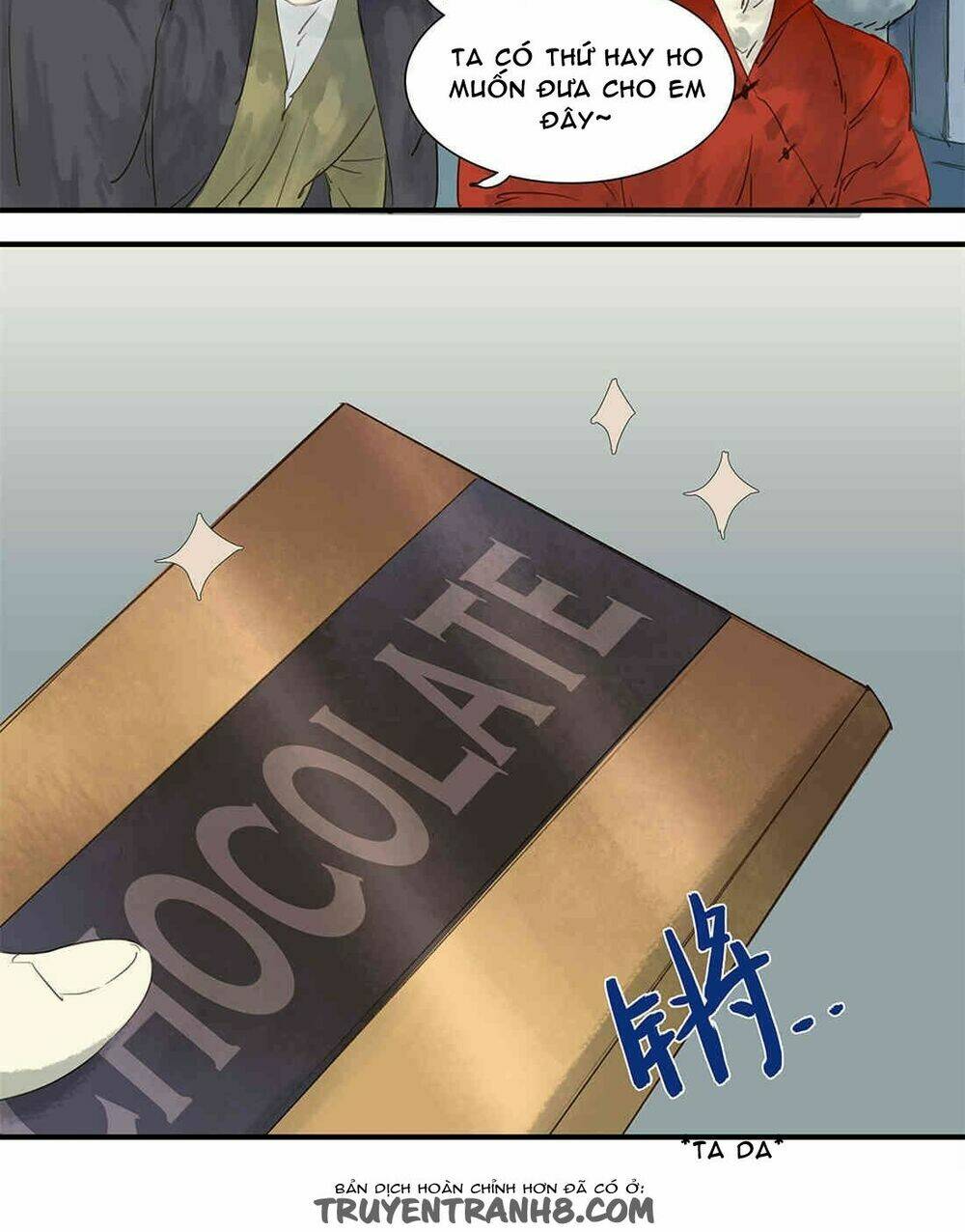 mùng 3 tháng 3 chapter 17 9