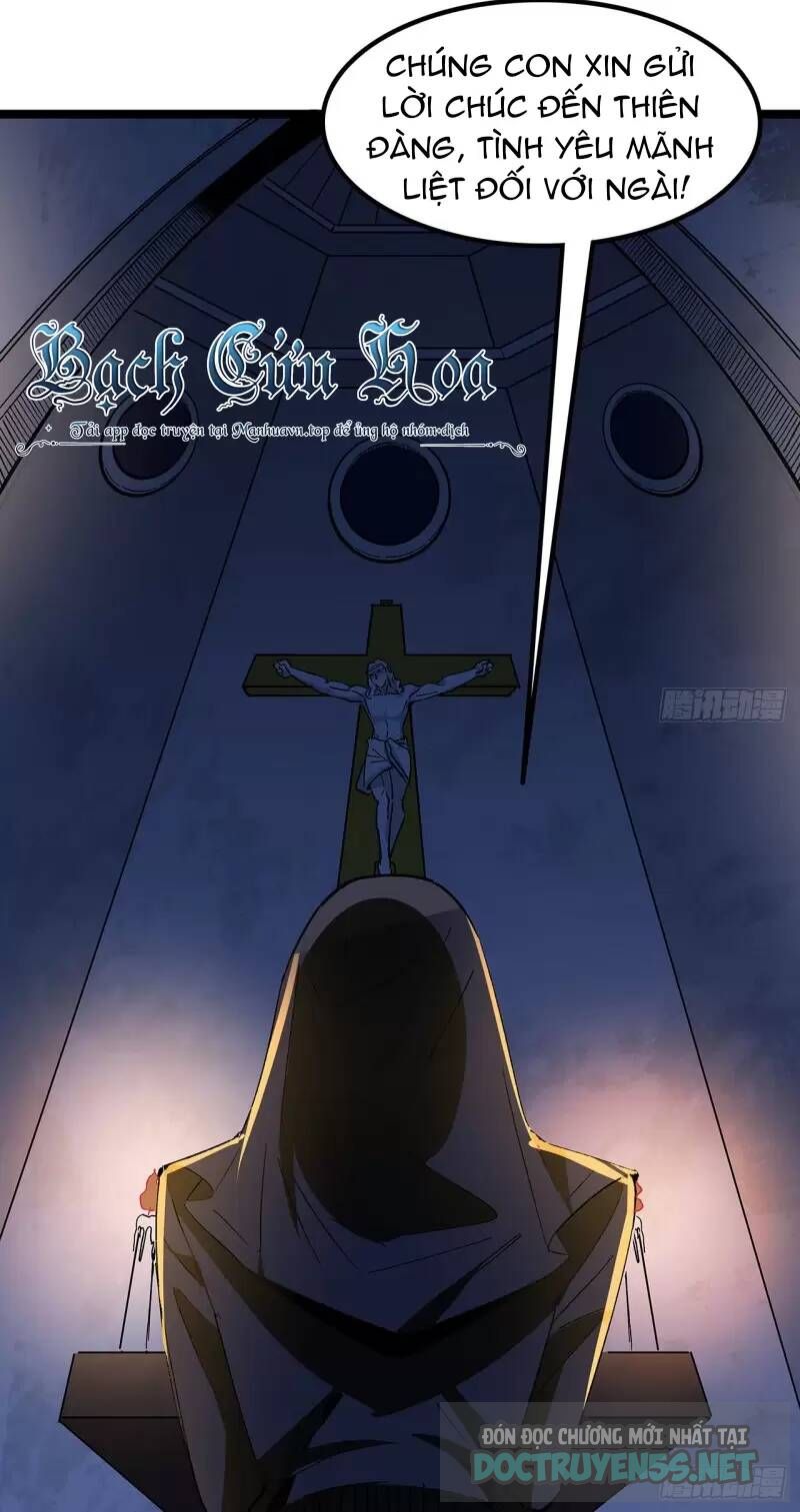 giải cứu 99 nữ chính ở mạt thế chapter 127 14