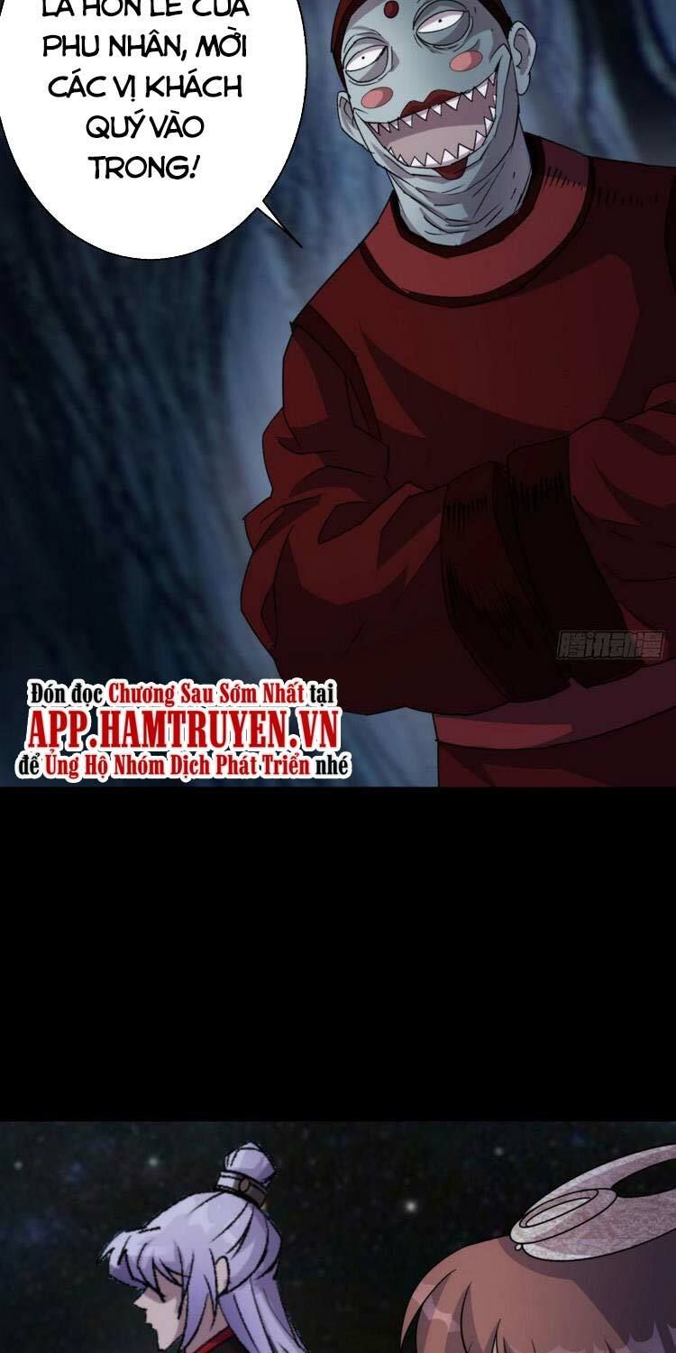 thông u đại thánh chapter 27 7