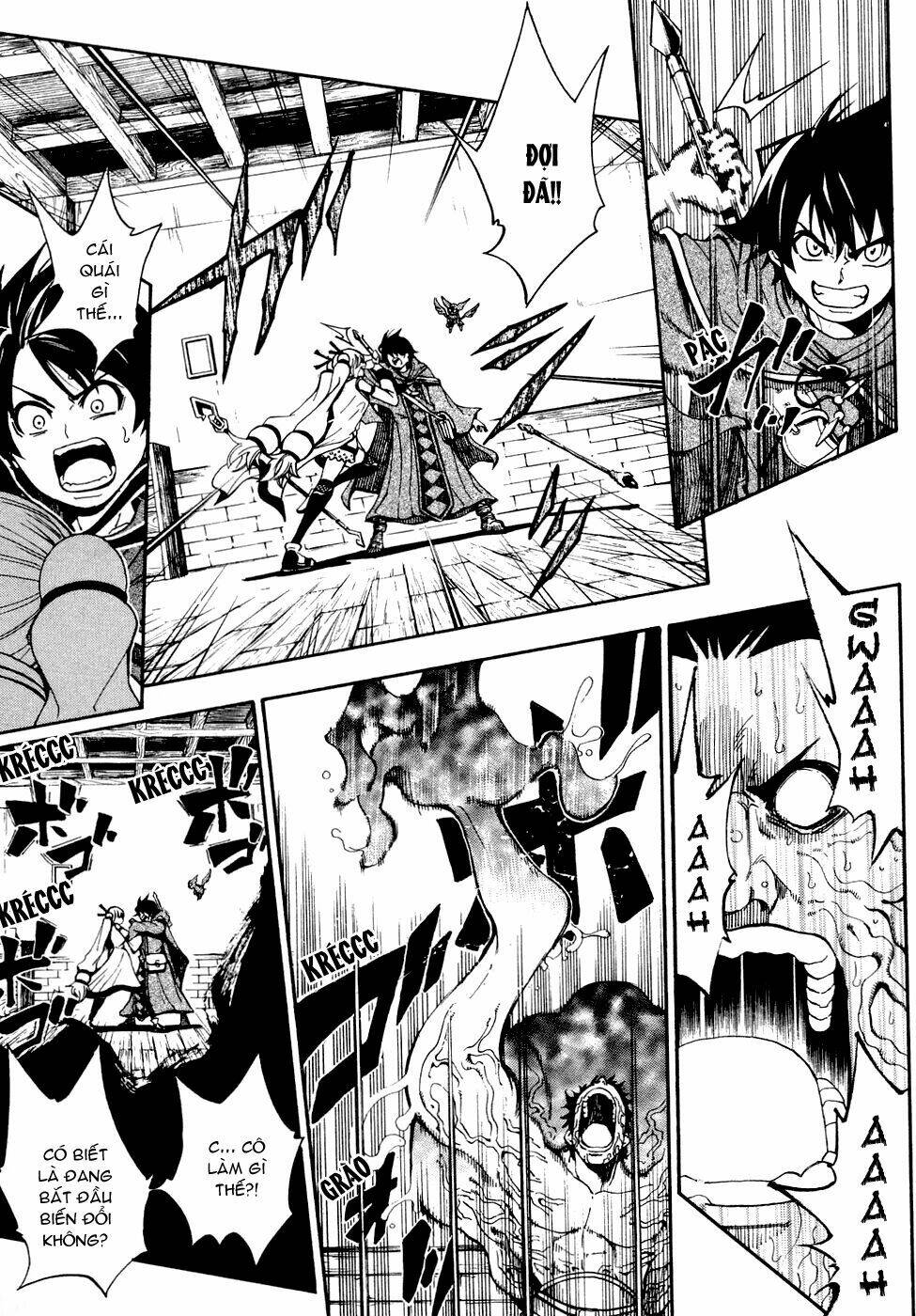 wizardry zeo chapter 2 28