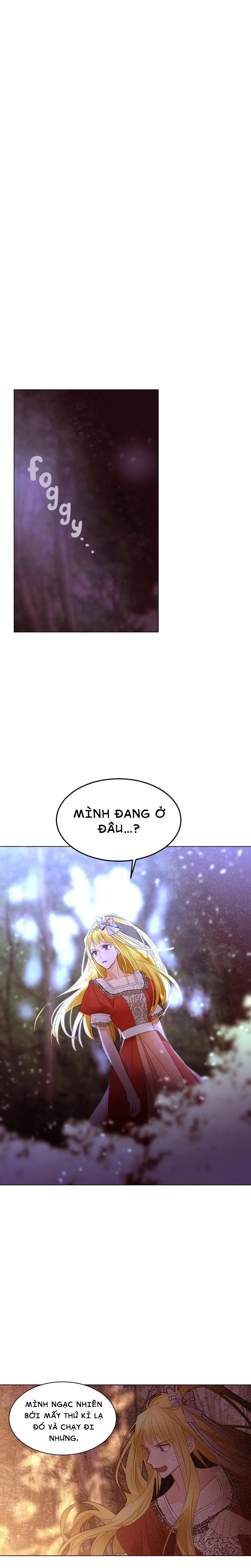 cuộc sống nhàm chán của quý cô tái sinh chapter 54 6