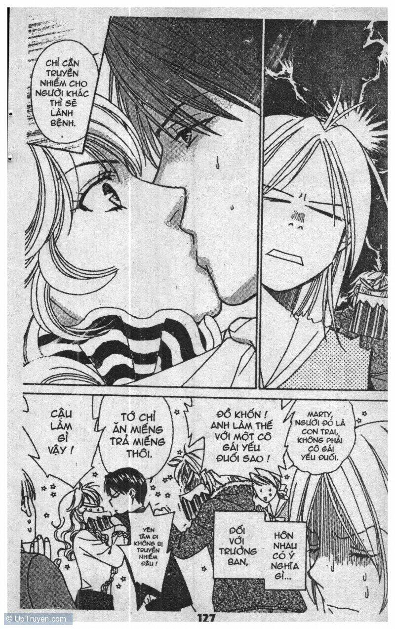 chiyou yo hana yo chapter 1 127