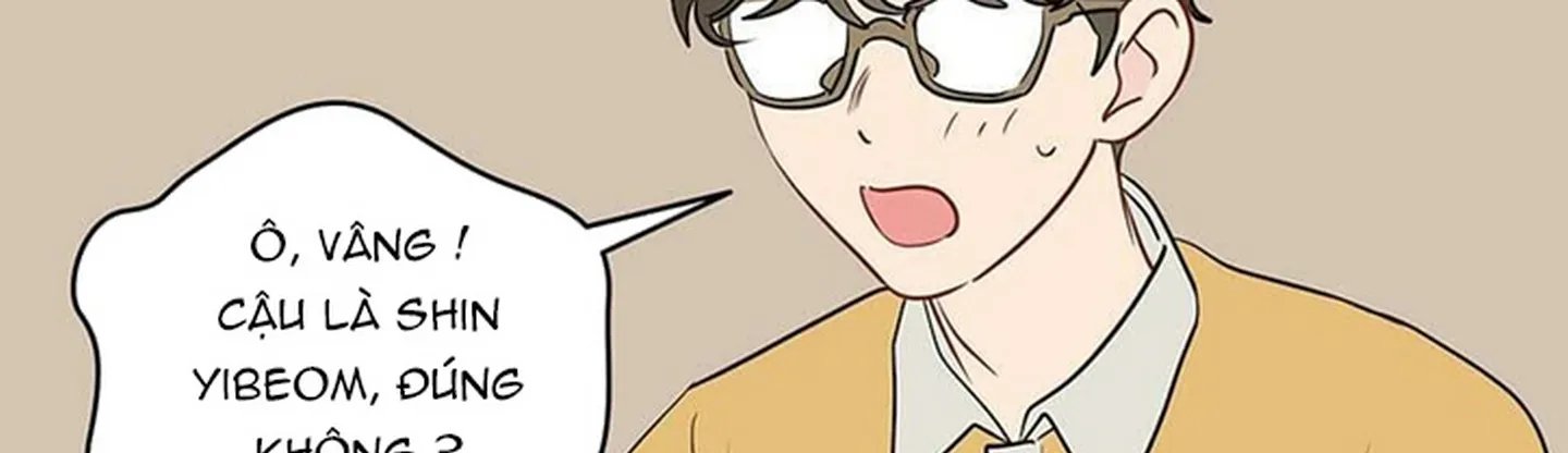 chuyện quái gì với giấc mơ đó vậy chapter 14 30