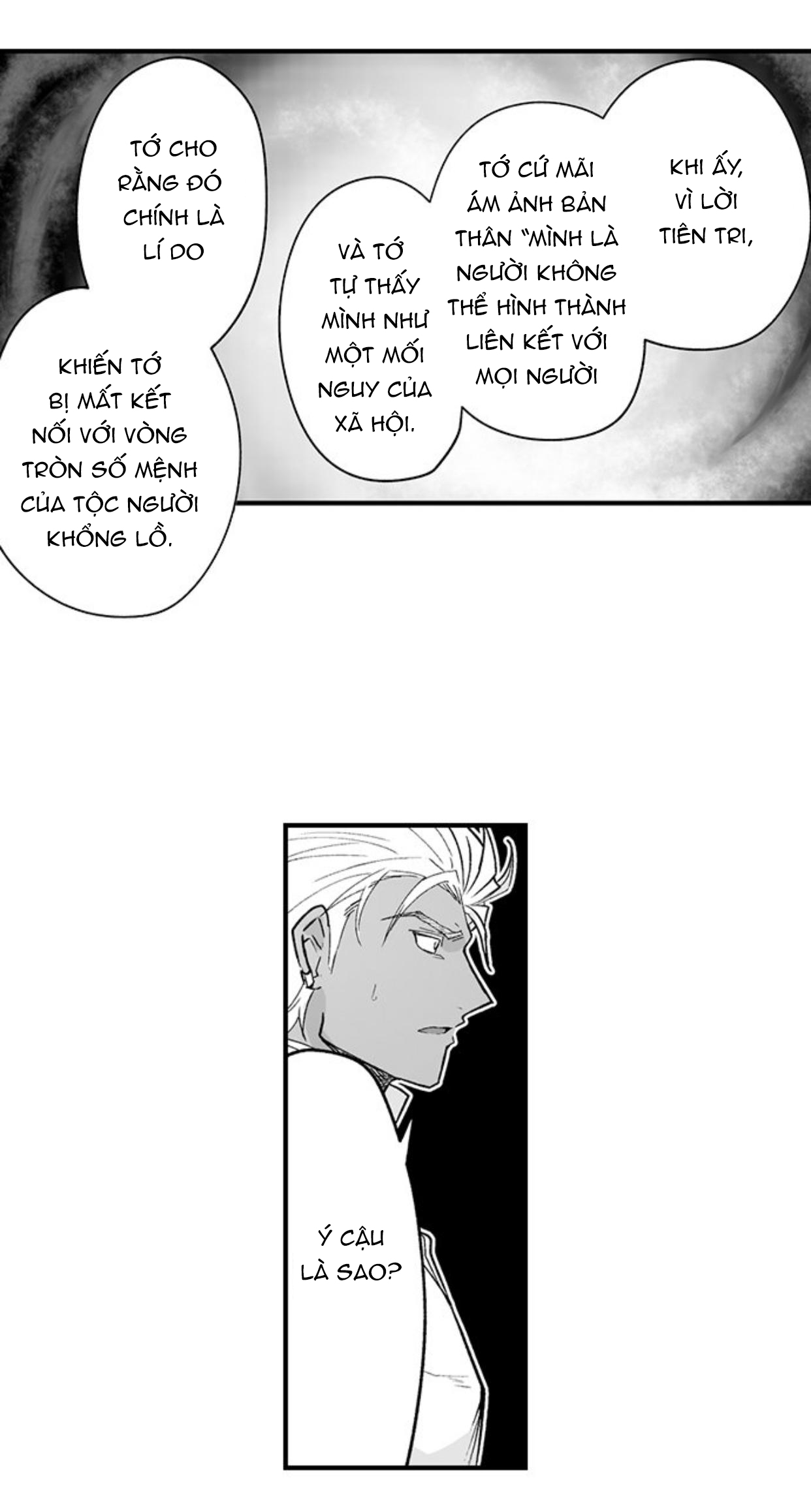 vợ của titan chapter 77 19