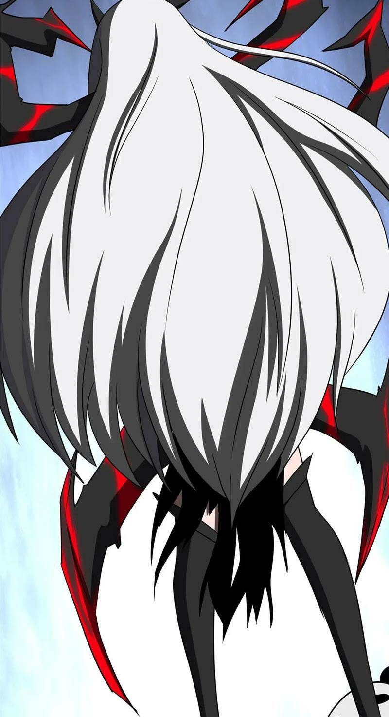 bạn gái virus của tôi chapter 394 27