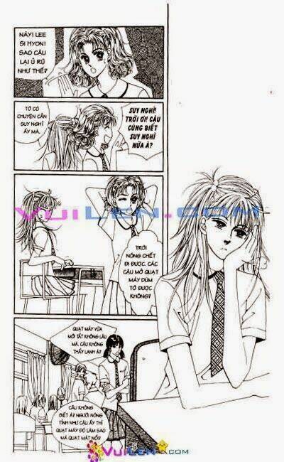 mãi yêu anh chapter 5 5