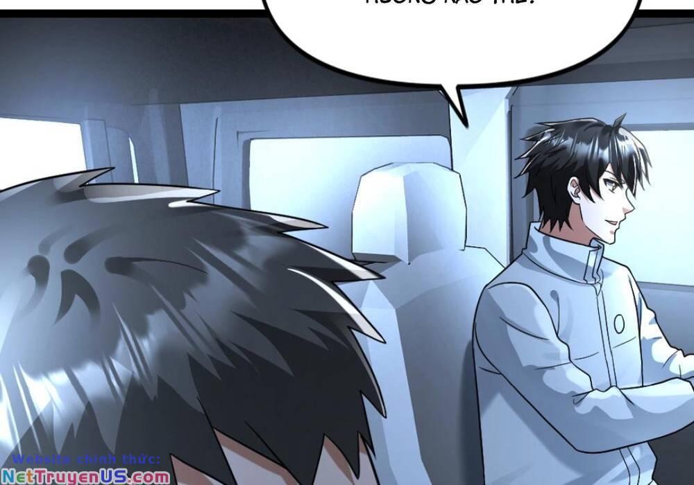 đóng băng toàn cầu: tôi gây dựng nên phòng an toàn thời tận thế chapter 137 28