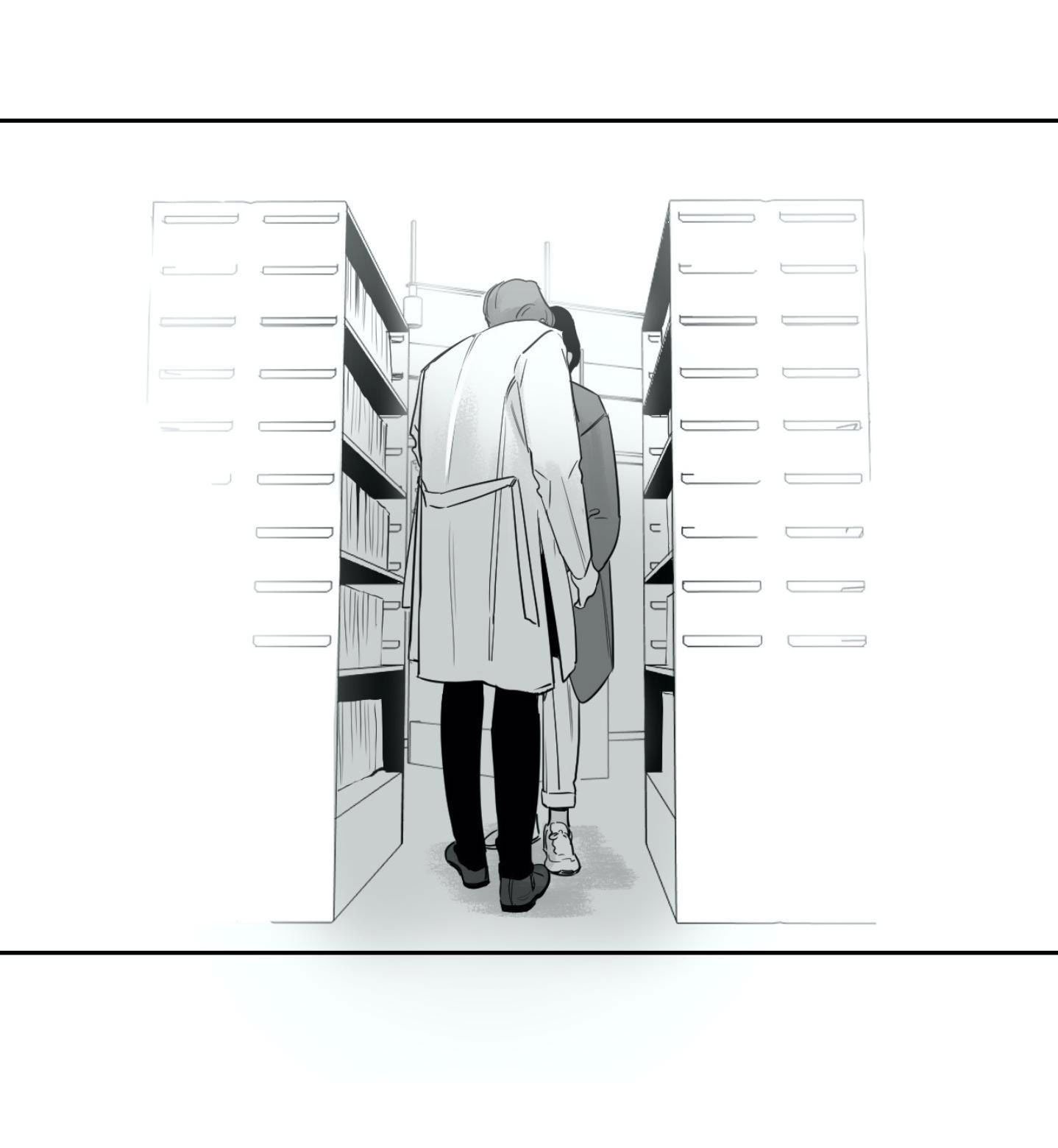 hyesung à, lại gần tôi nào! chapter 14 21