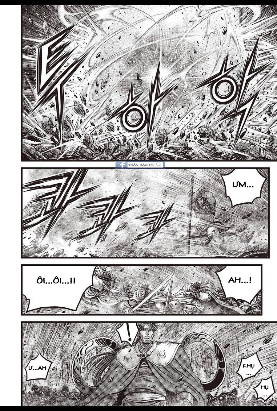 hiệp khách giang hồ m chapter 626 5