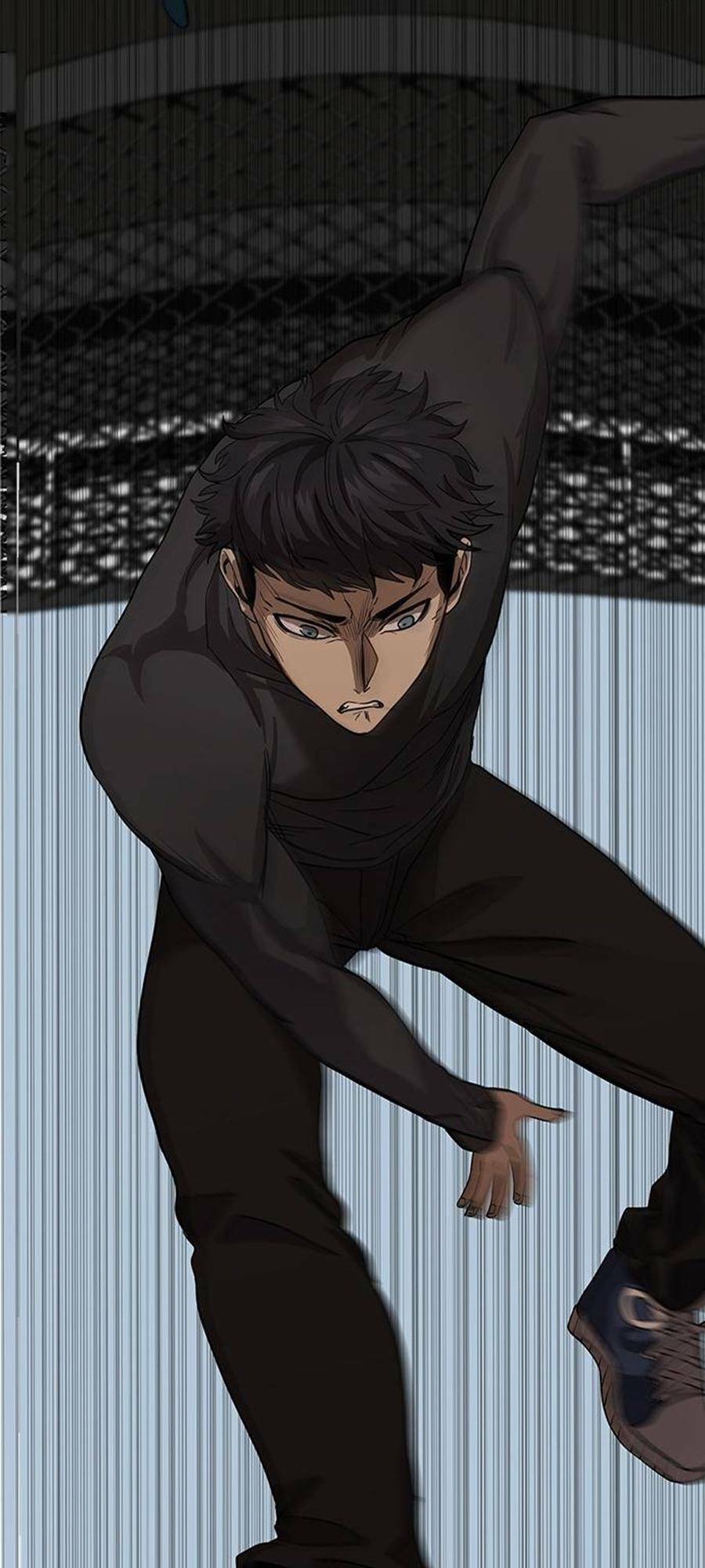 Vua Võ Đài chapter 2 75