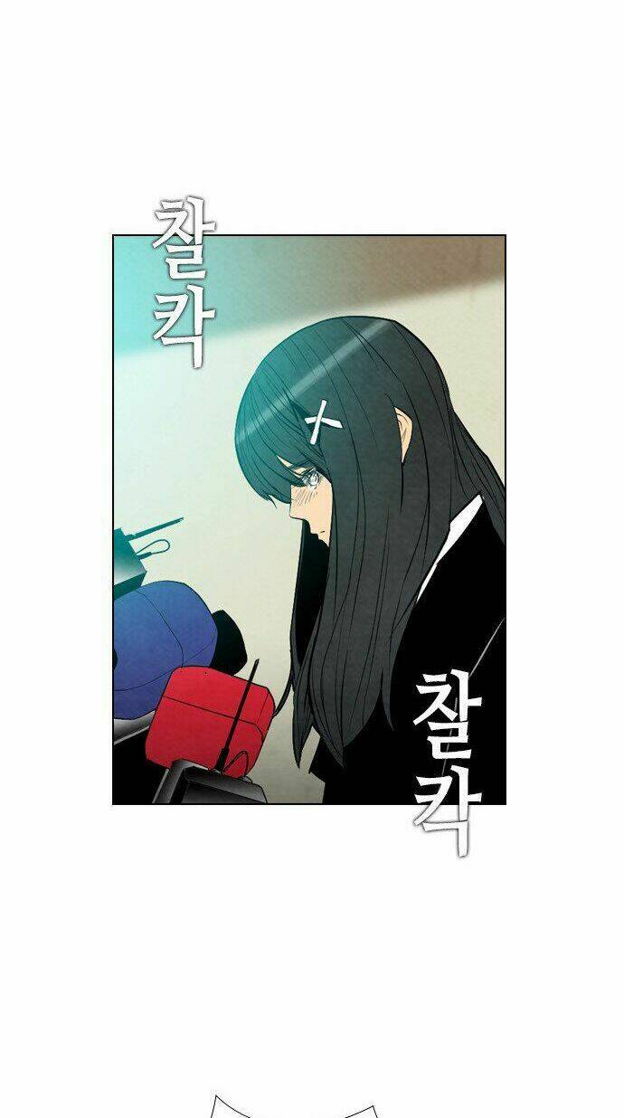 nạn nhân hồi sinh chapter 22 3