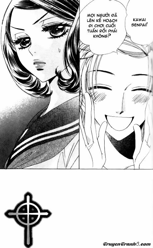 ác quỷ và bản tình ca chapter 53 1