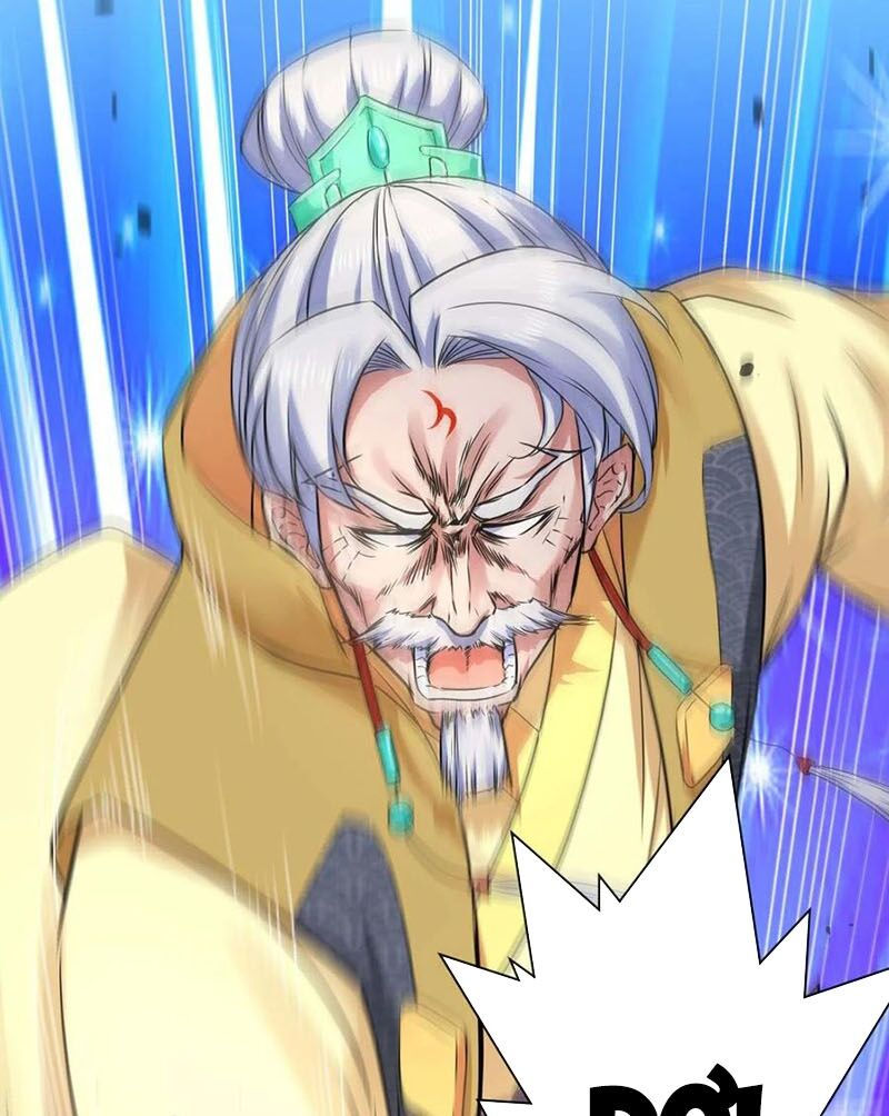 Sư Tỷ Của Ta Đông Đến Một Đám chapter 130 23