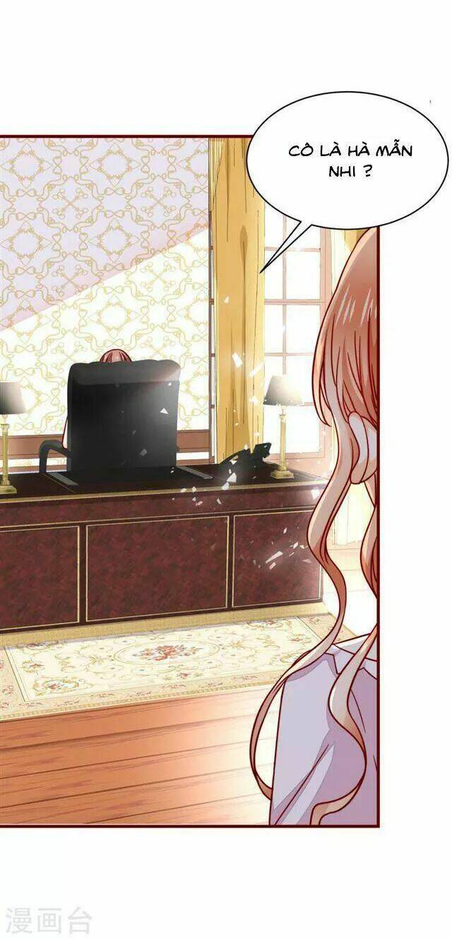 hôm nay tôi sẽ yêu ai đây ? chapter 38 52