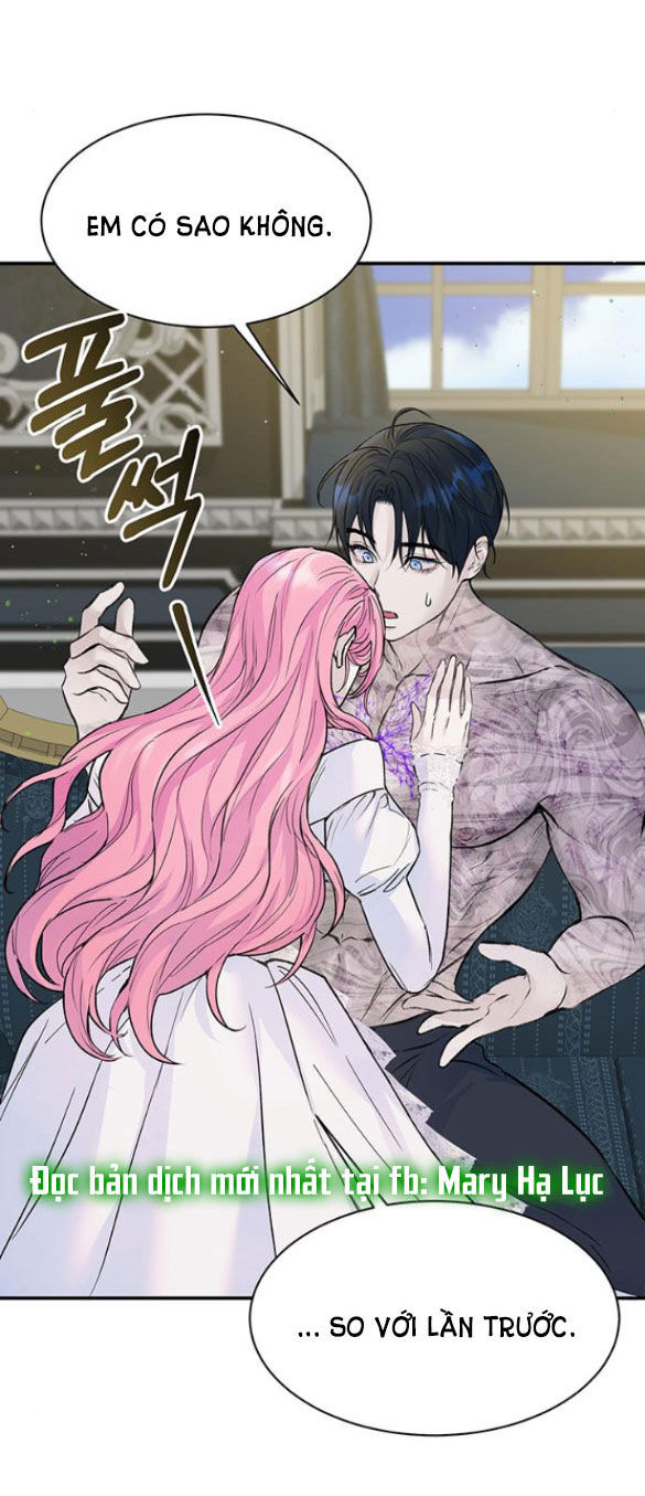 tôi tưởng bản thân không còn sống được bao lâu! chapter 15.2 5