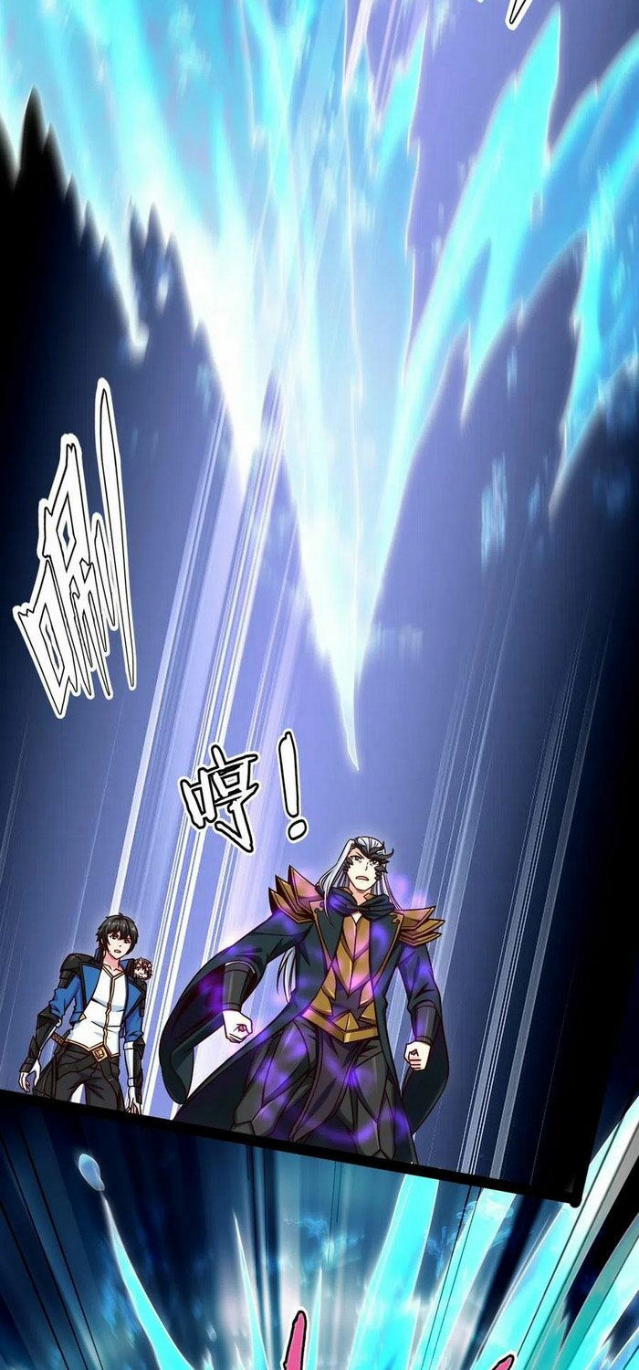 ma thú kiếm thánh dị giới tung hoành chapter 136 9