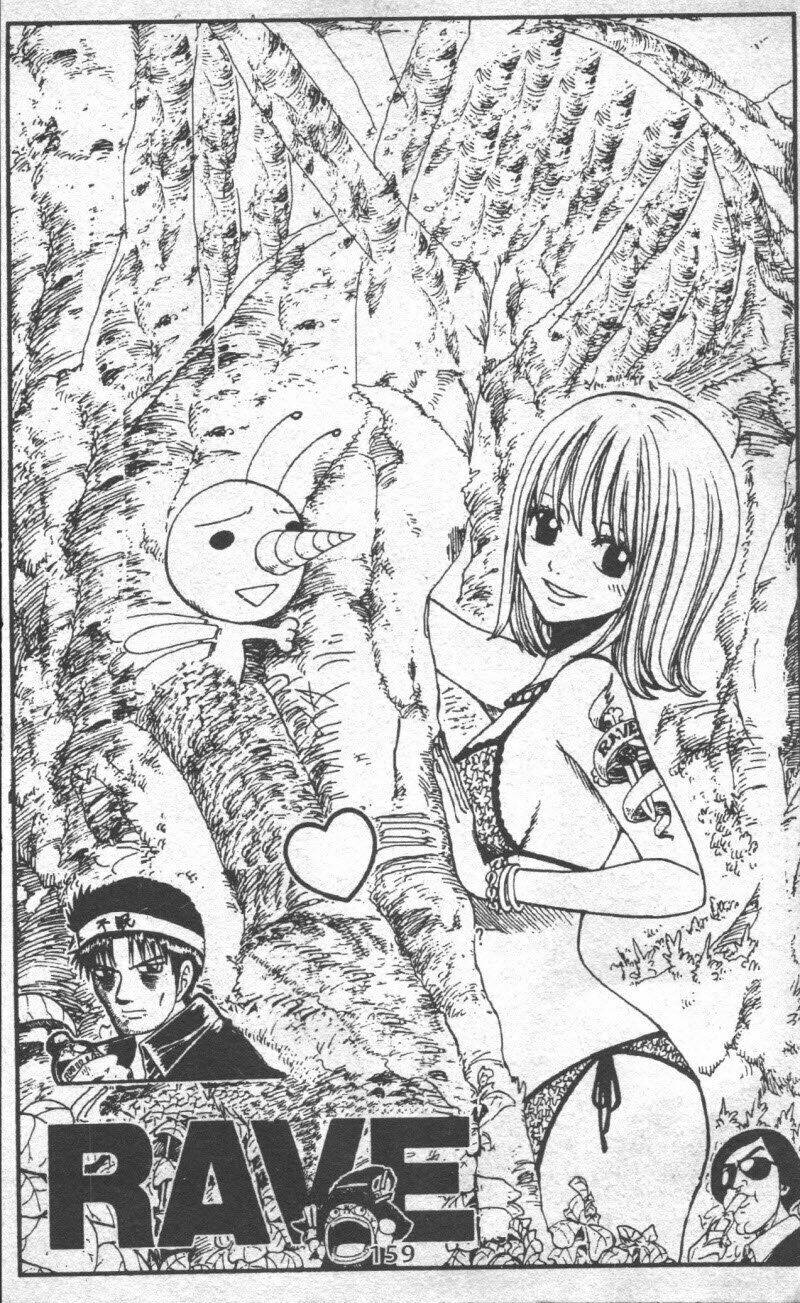 rave master (scan) chapter 29 159