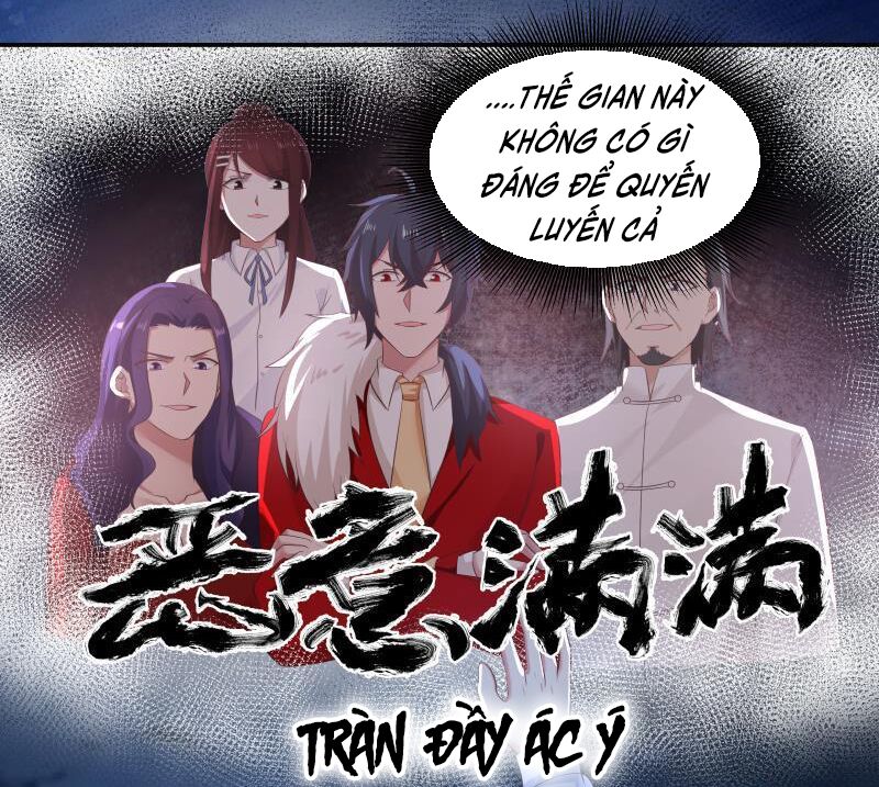 trên người ta có một rồng chapter 275 5