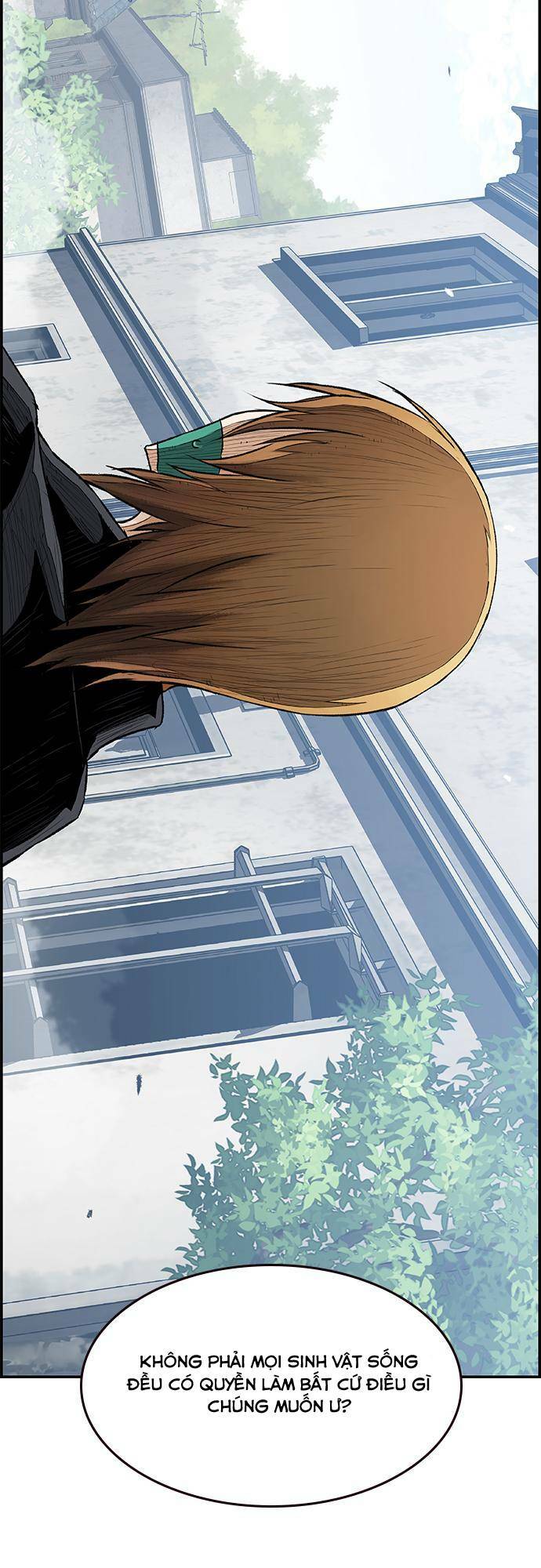 pubg - cuộc chiến sinh tồn - 100 chapter 12 34