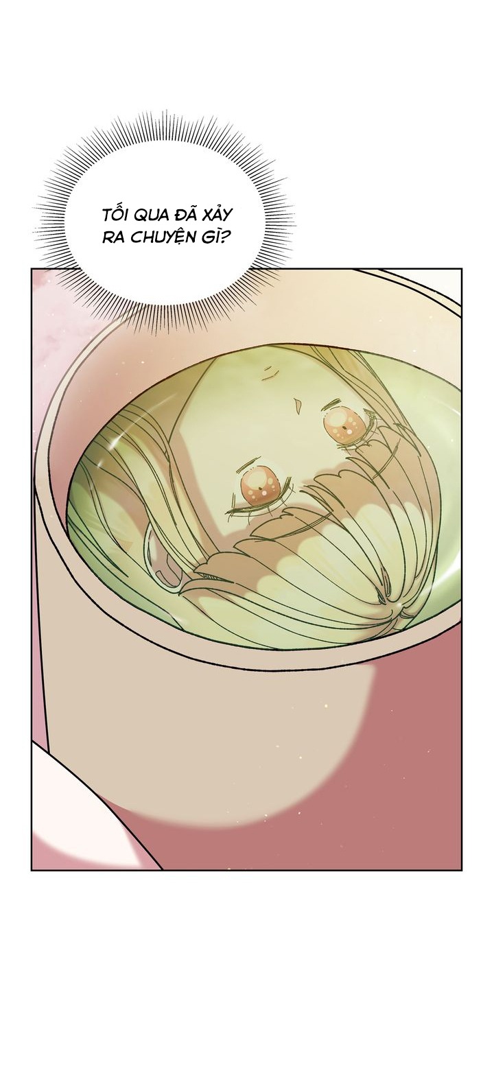 giải mã bí mật về anh ta chapter 95 5