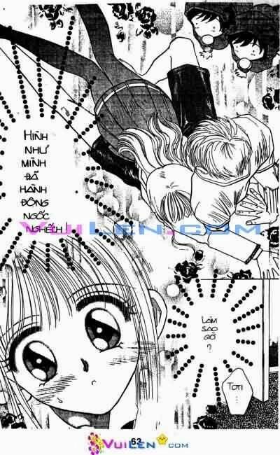 arita đáng yêu chapter 1 63